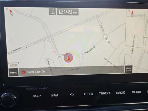 Used 2022 Kia Forte GT image 13