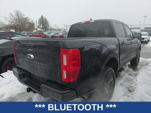 Used 2023 Ford Ranger XLT w/ Equipment Group 301A Mid image 5