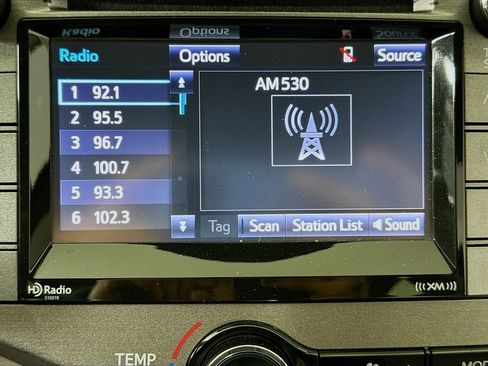 Used 2015 Toyota Venza LE image 15