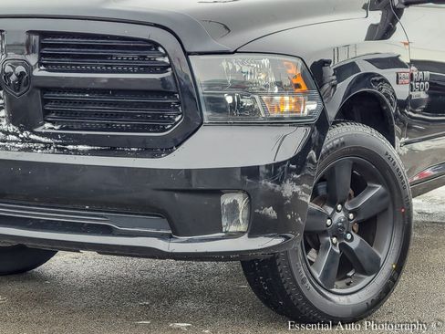 Used 2019 RAM 1500 Express w/ Wheel & Sound Group image 31