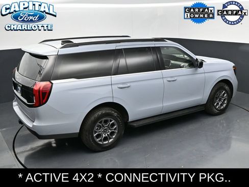 Used 2025 Ford Expedition Active AWD/4WD image 31