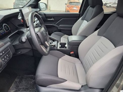 Used 2024 Toyota Tacoma TRD Off-Road image 16