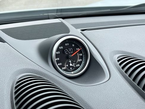 Certified 2024 Porsche 718 Cayman w/ Premium Package RWD image 24