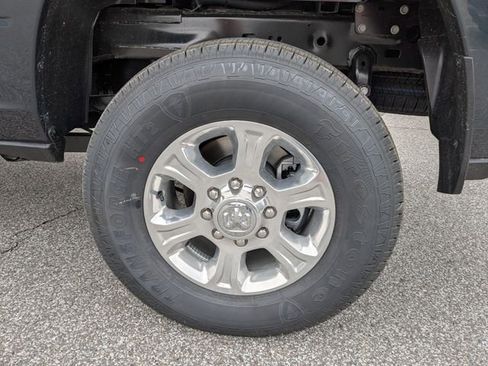 New 2026 RAM 2500 Big Horn image 13