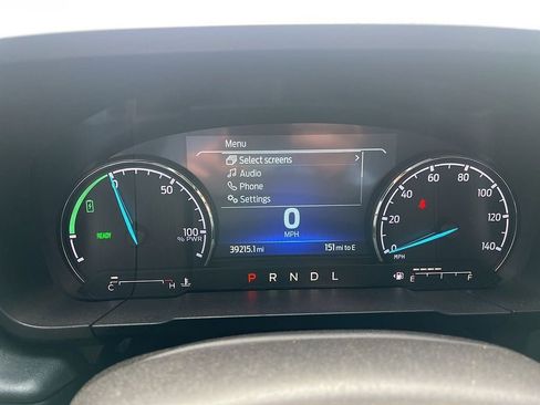 Used 2024 Ford Maverick Lariat FWD image 36