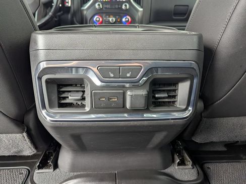 Used 2021 GMC Sierra 1500 AT4 AWD/4WD image 35