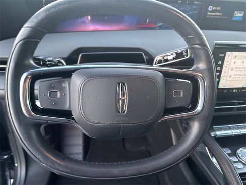 Used 2024 Lincoln Nautilus Premier w/ Jet Appearance Package image 26