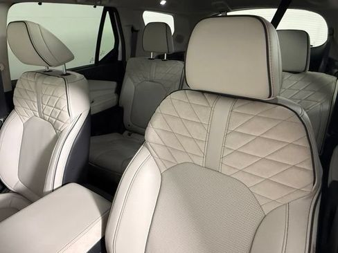 Used 2026 Honda Pilot Elite image 34