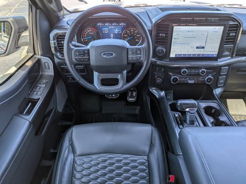 Used 2022 Ford F150 XLT w/ Equipment Group 302A High image 15