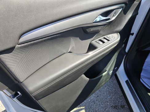 New 2025 Buick Envision Sport Touring image 14