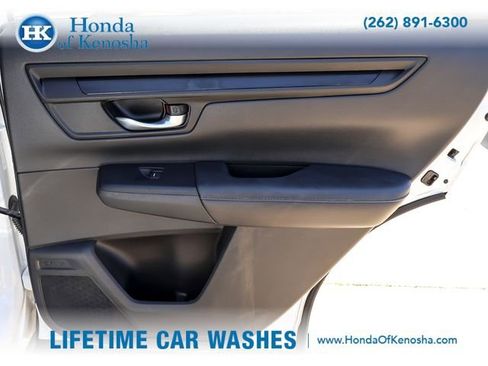 Used 2024 Honda CR-V EX image 24