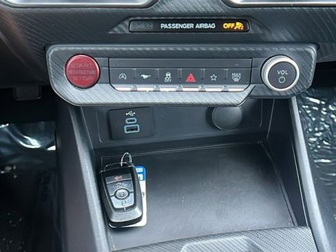 Certified 2024 Ford Mustang Coupe image 24