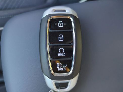 New 2026 Hyundai Venue SEL FWD image 35