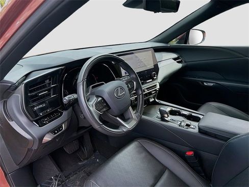 Used 2024 Lexus RX 350 image 9