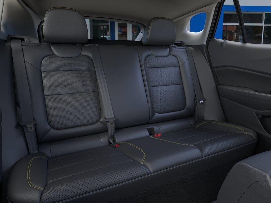 New 2026 Chevrolet Trax ACTIV w/ Driver Confidence Package FWD image 17