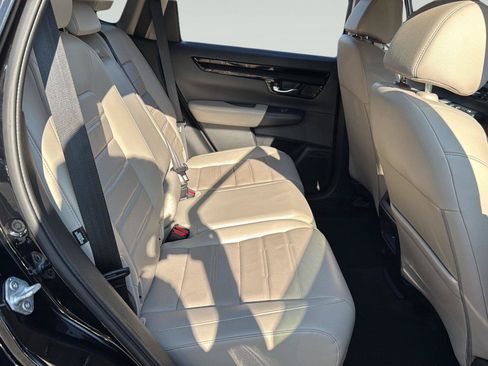 Used 2024 Honda CR-V EX-L image 32
