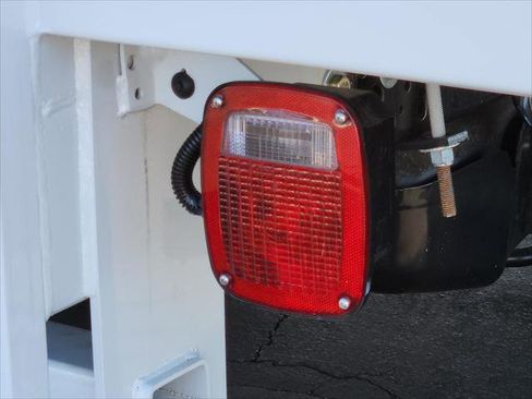 New 2023 Ford F350 XL w/ XL Chrome Package image 11