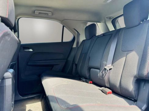 Used 2013 Chevrolet Equinox LT w/ Driver Convenience Package image 12