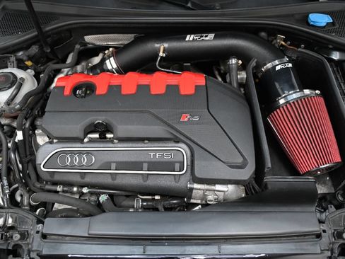 Used 2018 Audi RS 3 AWD/4WD image 16