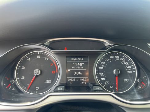 Used 2014 Audi A4 Premium Plus image 21