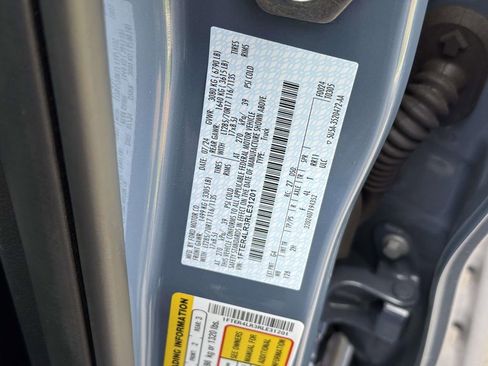 Used 2024 Ford Ranger Raptor AWD/4WD image 36