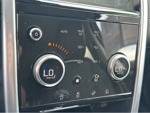 Used 2023 Land Rover Discovery Sport S AWD/4WD image 26