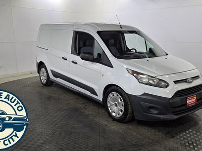 Used 2016 Ford Transit Connect XL