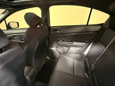 Used 2020 Subaru WRX Premium image 35