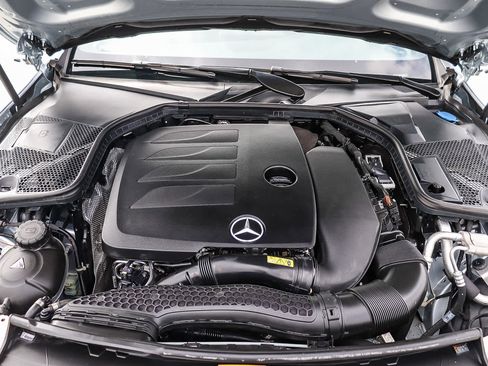 Used 2023 Mercedes-Benz C 300 Cabriolet image 44