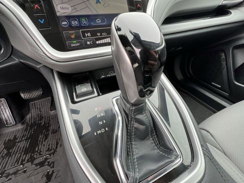 Used 2024 Subaru Legacy Limited image 16