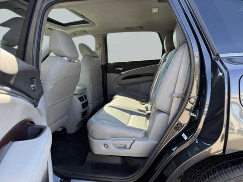 Used 2015 Acura MDX w/ Technology Package FWD image 36