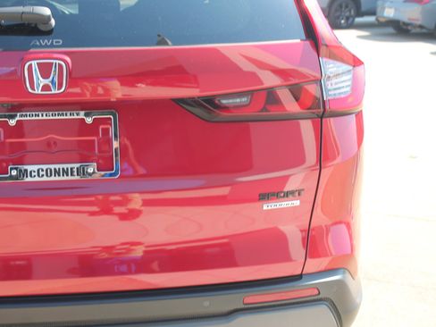 Used 2023 Honda CR-V Sport Touring image 5