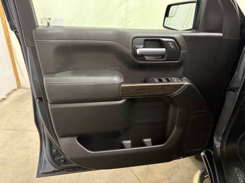 Used 2019 Chevrolet Silverado 1500 LT w/ All-Star Edition AWD/4WD image 32