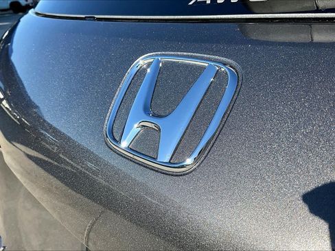 Used 2026 Honda HR-V LX image 15