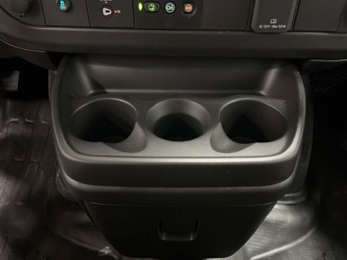 New 2025 Chevrolet Express 3500 Work Van w/ Power Convenience Package image 29