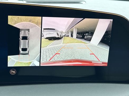 New 2026 Cadillac CT5 Premium Luxury w/ Technology Package image 21