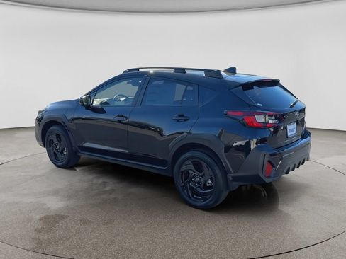 New 2026 Subaru Crosstrek 2.5i Sport w/ Crosstrek Mirror Package AWD/4WD image 6