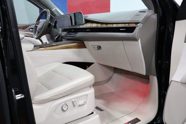 Used 2021 Cadillac Escalade Sport Platinum RWD image 79