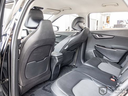 Used 2024 Kia EV6 Light AWD/4WD image 31
