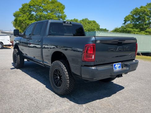 New 2026 RAM 2500 Laramie image 6