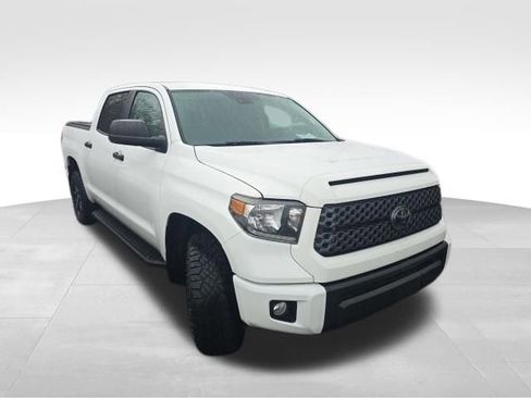 Used 2020 Toyota Tundra SR5 image 2