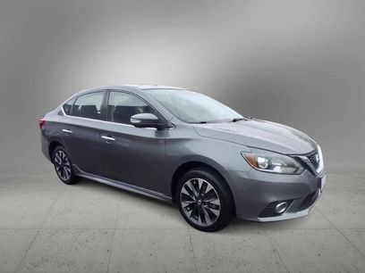 Used 2018 Nissan Sentra SR