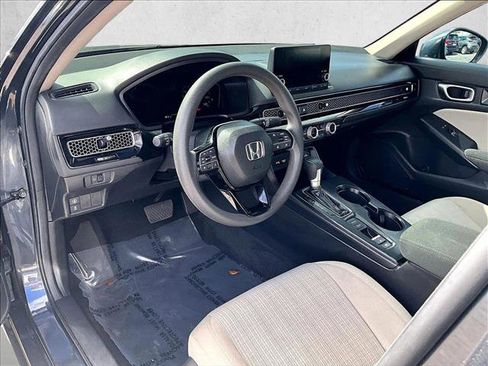 Used 2024 Honda Civic LX image 11