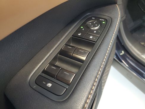 Used 2025 Lexus RX 350 Premium w/ Convenience Package FWD image 24