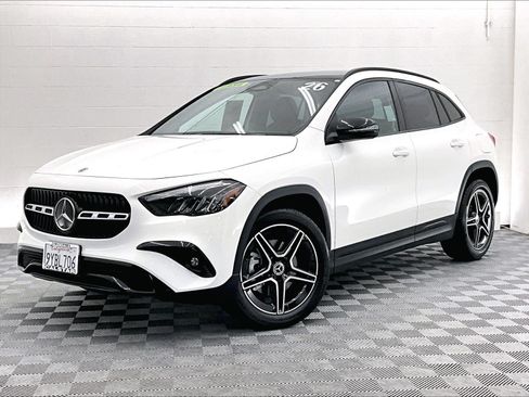 Used 2026 Mercedes-Benz GLA 250 image 13