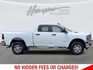 Used 2026 RAM 2500 Big Horn AWD/4WD video 2