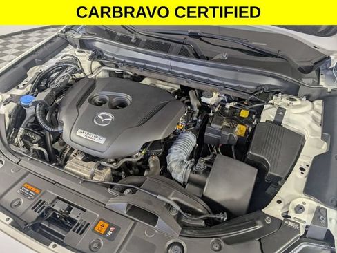 Used 2025 MAZDA CX-5 Signature AWD/4WD image 35