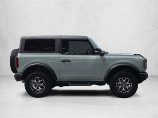 Certified 2023 Ford Bronco Badlands AWD/4WD video 4