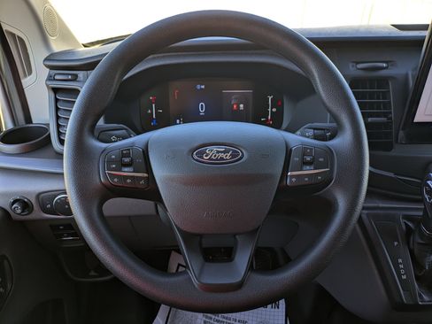 New 2026 Ford Transit 150 Low Roof RWD image 25