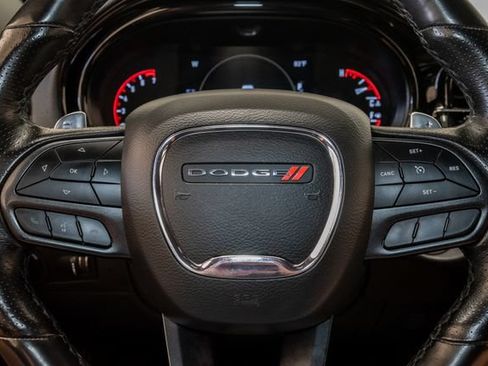 Used 2023 Dodge Durango GT AWD/4WD image 12